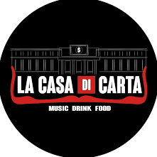 LA CASA DI CARTA 