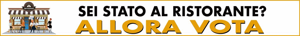 Vota i ristoranti