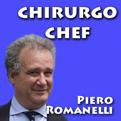 CHIRURGO CHEF