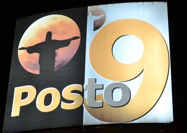 POSTO 9